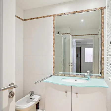 Appartement Superbe Bord De Avec Piscine *