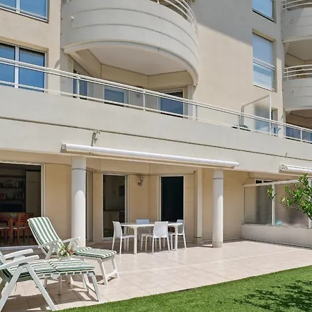 Lejlighed Superbe Bord De Avec Piscine Cannes