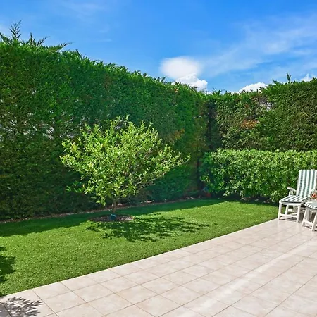Superbe Bord De Avec Piscine Apartment *
